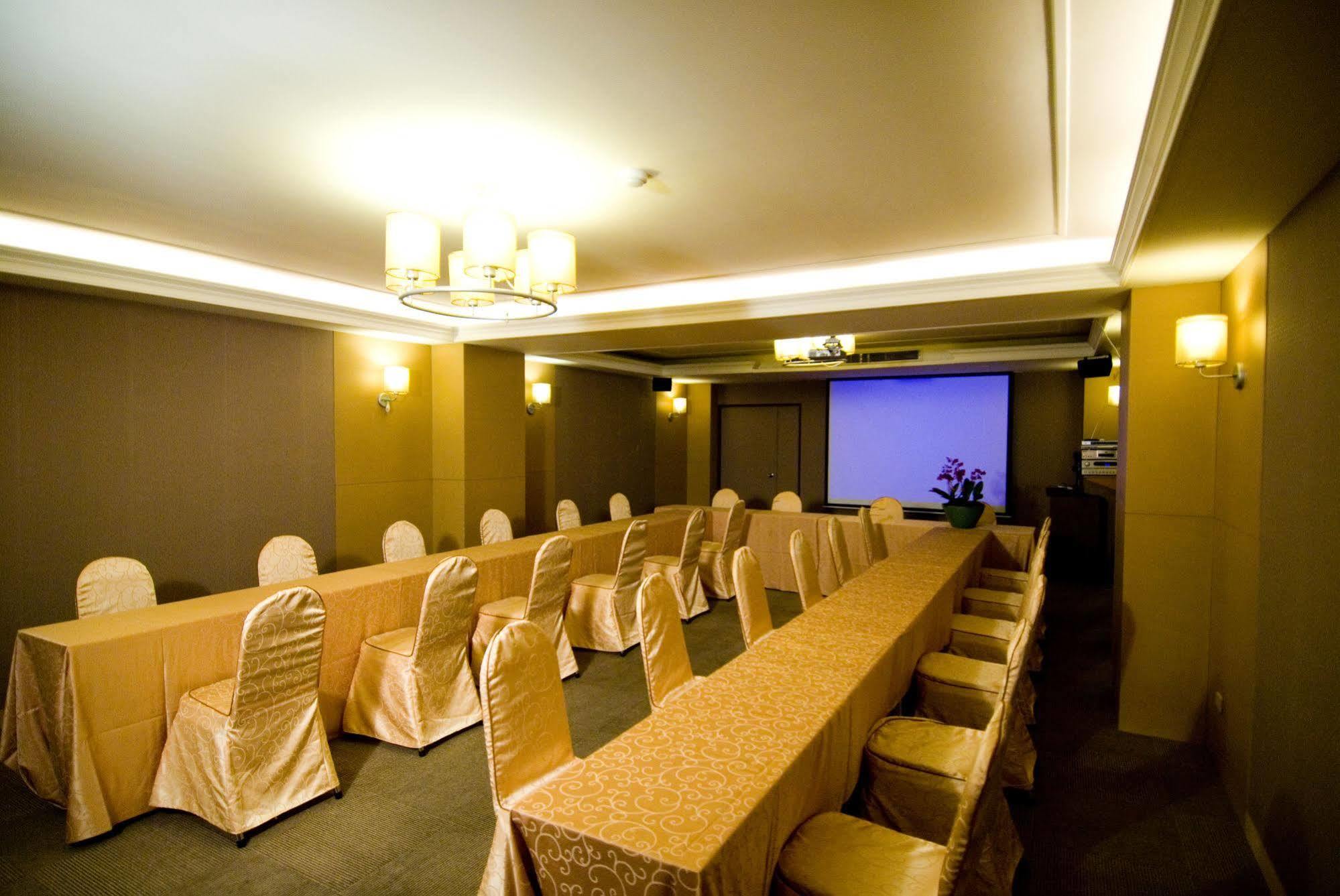 Unique Hotel Hualien Dış mekan fotoğraf